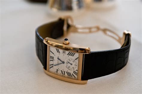 cartier watches copy